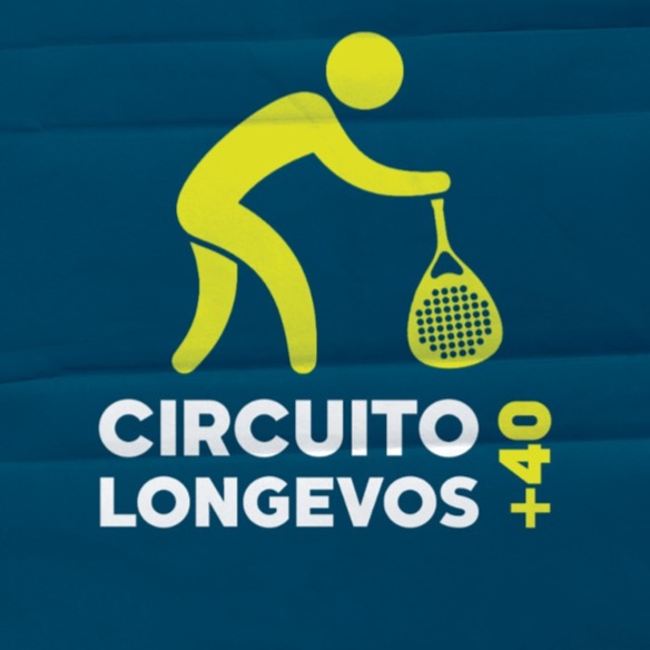 Logo Longevos